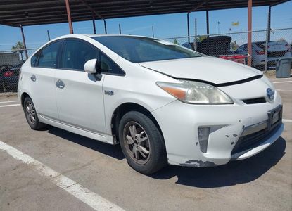 Vehicle Report for - Image 1