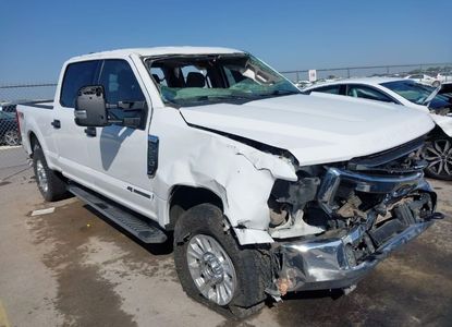 Raport pojazdu dla VIN 1FT7W2BT9NEE21645 - Obraz 1