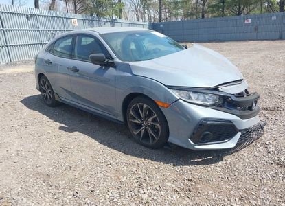 Vehicle Report for - Image 1