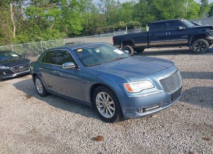 Vehicle Report for VIN 2C3CA5CG8BH585722 - Image 1