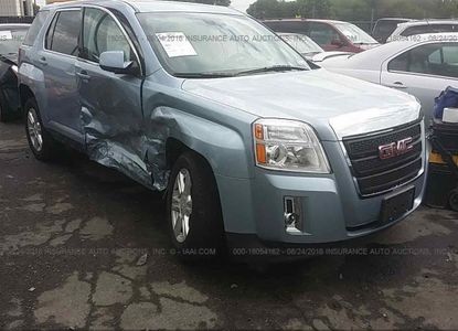 Vehicle Report for - Image 1