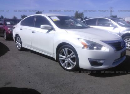 Vehicle Report for - Image 1