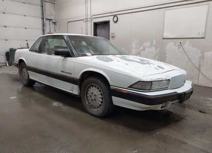 Raport pojazdu dla VIN 2G4WF15L3R1448165 - Obraz 1