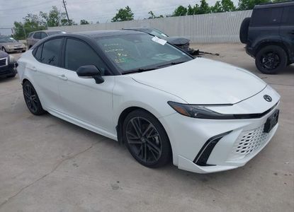 Vehicle Report for VIN 4T1DAACK2SU016483 - Image 1