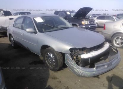 Raport pojazdu dla VIN 1G3NB52MXV6316796 - Obraz 1