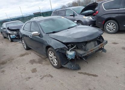 Informe del vehículo para VIN 3FAHP0JG9CR359254 - Imagen 1