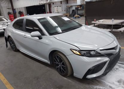 Vehicle Report for - Image 1