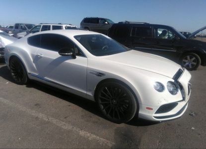 Vehicle Report for VIN SCBFH7ZA6GC055278 - Image 1