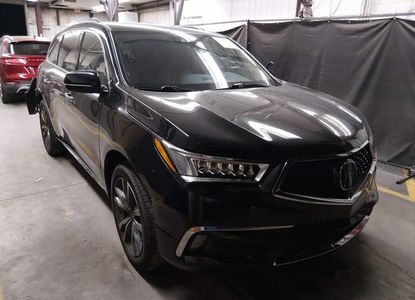 Vehicle Report for - Image 1