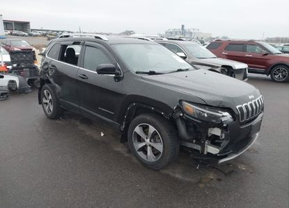 Vehicle Report for VIN 1C4PJMDX7KD418271 - Image 1