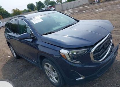 Raport pojazdu dla VIN 3GKALMEX0JL184311 - Obraz 1