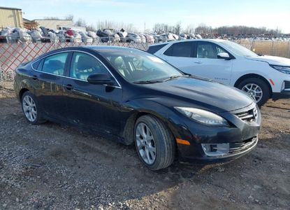 Raport pojazdu dla VIN 1YVHP82B595M14171 - Obraz 1