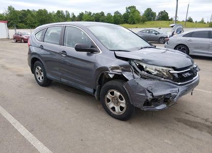 Vehicle Report for - Image 1