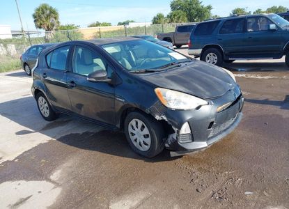 Vehicle Report for  - Image 1