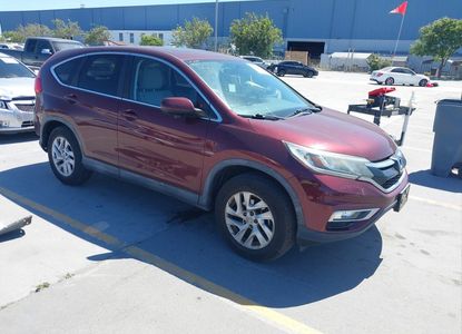 Vehicle Report for - Image 1