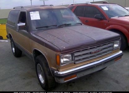 Vehicle Report for - Image 1