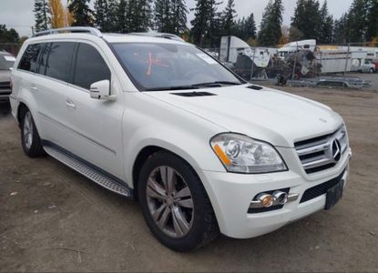 Raport pojazdu dla VIN 4JGBF7BE6BA744591 - Obraz 1