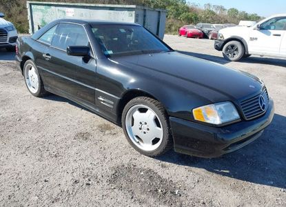Vehicle Report for - Image 1
