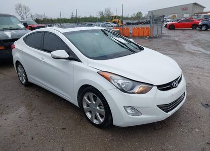 Informe del vehículo para VIN 5NPDH4AE1DH151661 - Imagen 1