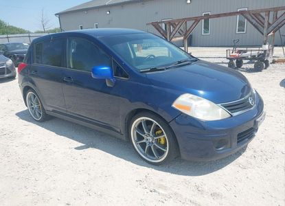 Vehicle Report for - Image 1