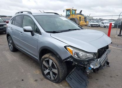 Raport pojazdu dla VIN JF2GPBLC7GH202956 - Obraz 1