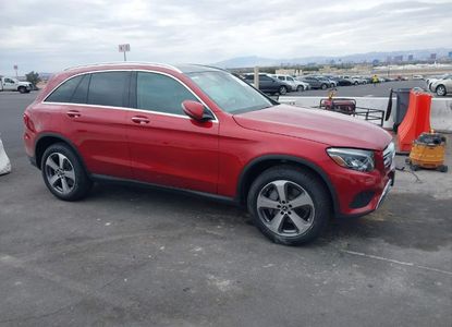 Vehicle Report for VIN WDC0G4JB9JV112913 - Image 1