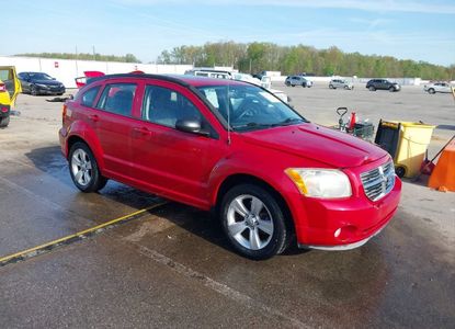 Raport pojazdu dla VIN 1C3CDWDA3CD527491 - Obraz 1