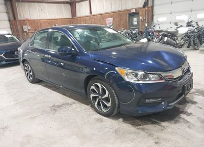 Vehicle Report for VIN 1HGCR2F99GA138128 - Image 1