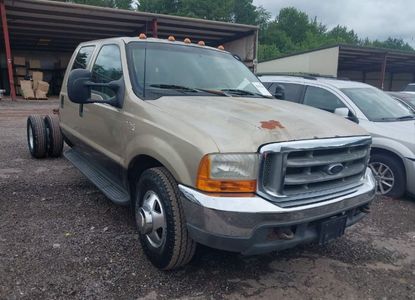 Informe del vehículo para VIN 1FTWW32F8YEA87723 - Imagen 1