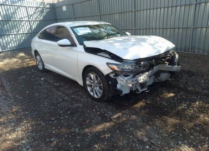 Vehicle Report for VIN 1HGCV1F16LA053628 - Image 1