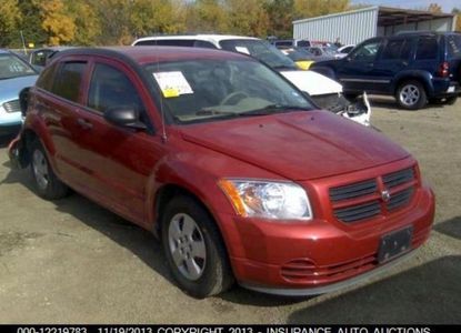 Vehicle Report for - Image 1