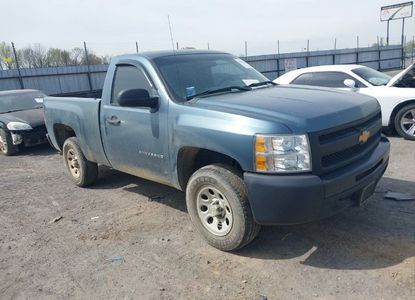 Fahrzeugbericht für VIN 1GCNCPEX0DZ169822 – Bild 1