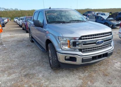 Vehicle Report for - Image 1