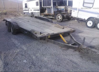 Vehicle Report for VIN 4J6FT1827XB901474 - Image 1