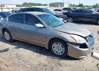 Raport pojazdu dla VIN 1N4AL2AP5BN429603 - Obraz 1