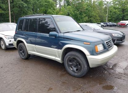 Vehicle Report for VIN JS3TD21V7V4109189 - Image 1