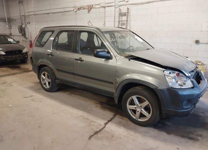 Vehicle Report for - Image 1