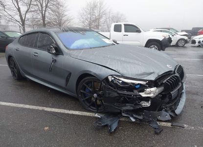 Informe del vehículo para VIN WBAGV8C05LCD67134 - Imagen 1