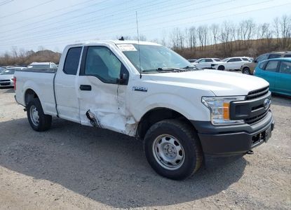 Vehicle Report for VIN 1FTFX1E43LFA58449 - Image 1