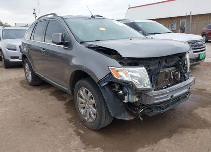 Informe del vehículo para VIN 2FMDK39C59BA61300 - Imagen 1