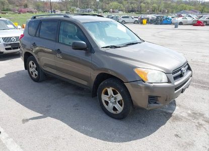 Vehicle Report for VIN 2T3BF4DV4AW058274 - Image 1