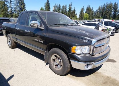 Vehicle Report for - Image 1