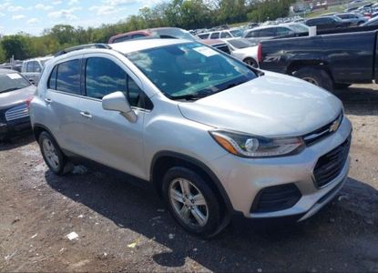 Fahrzeugbericht für VIN KL7CJLSB2HB153597 – Bild 1