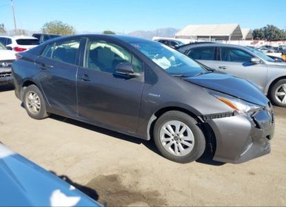 Informe del vehículo para VIN JTDKBRFU9G3507845 - Imagen 1