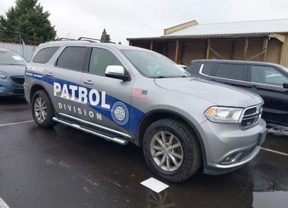 ავტომობილის ანგარიში VIN 1C4RDJAG8HC691690 -ისთვის - სურათი 1