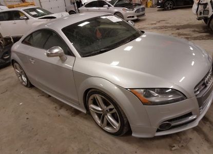 Fahrzeugbericht für VIN TRUB1AFK2F1000143 – Bild 1