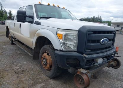 Vehicle Report for VIN 1FT7W3B60BEC07963 - Image 1