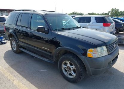 Raport pojazdu dla VIN 1FMZU62KX4ZB11469 - Obraz 1