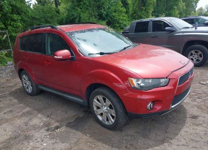 Vehicle Report for VIN JA4AS3AW0AZ002356 - Image 1