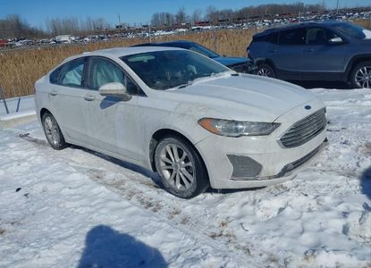 Raport pojazdu dla VIN 3FA6P0HD3LR146853 - Obraz 1